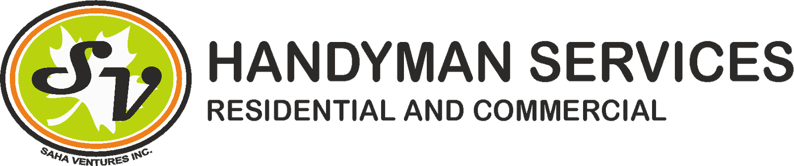 Handyman Services Logo